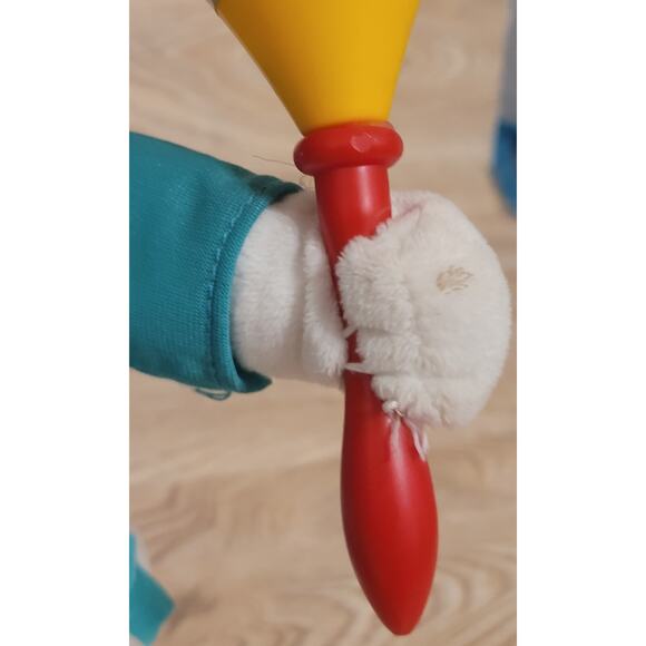 Animated Singing Mariachi Band Puppy Dog Chihuahua Sings La Bamba Tested Works - Picture 3 of 7